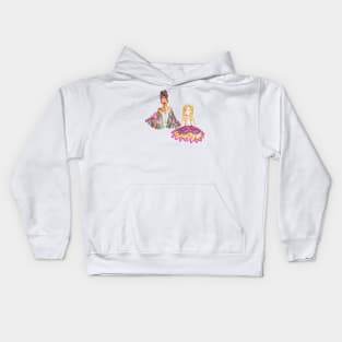 Lucky dip Kids Hoodie